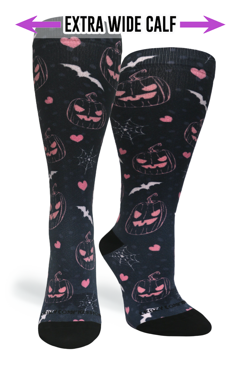 Load image into Gallery viewer, Jill-O-Lantern - (Standard & Extra Wide)