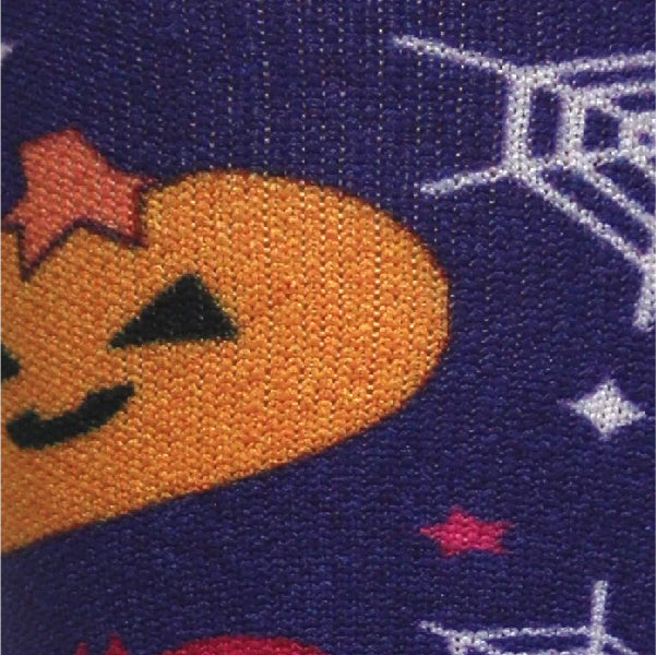 Load image into Gallery viewer, Purple Scare - (Standard & Extra Wide)