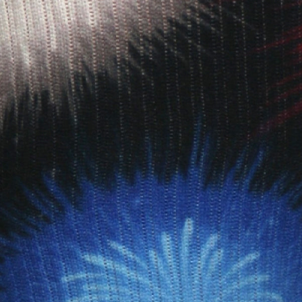 Load image into Gallery viewer, USA Burst - (Standard & Extra Wide)