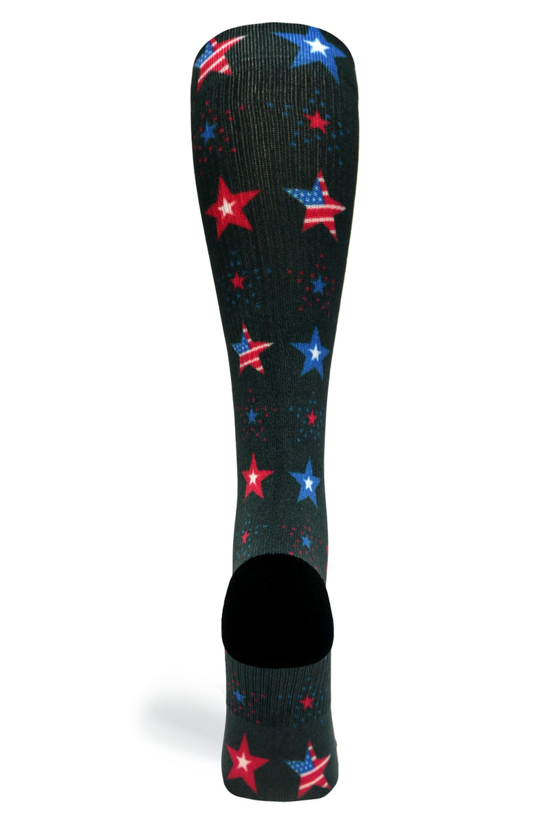 Load image into Gallery viewer, USA Stars - (Standard & Extra Wide)