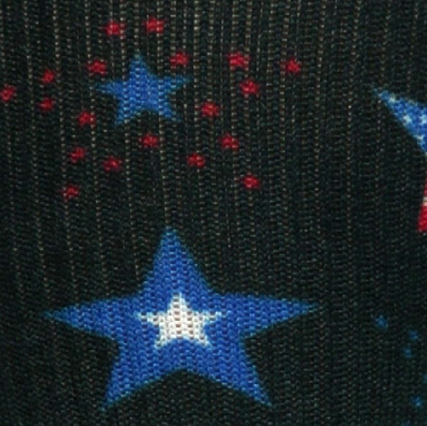 Load image into Gallery viewer, USA Stars - (Standard & Extra Wide)