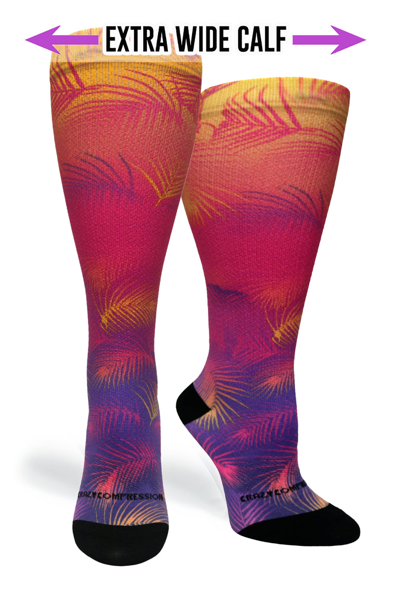 Load image into Gallery viewer, Palm Ombré - (Standard & Extra Wide)