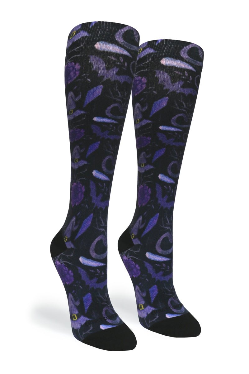 Load image into Gallery viewer, Wicked Purple - (Standard & Extra Wide)