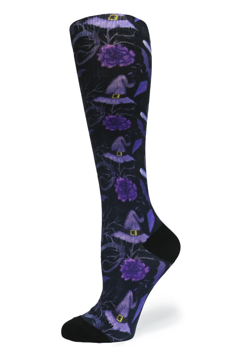Load image into Gallery viewer, Wicked Purple - (Standard & Extra Wide)