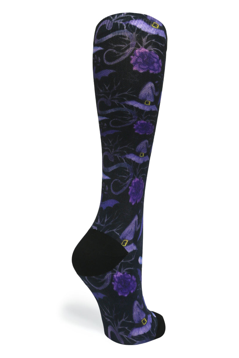 Load image into Gallery viewer, Wicked Purple - (Standard & Extra Wide)