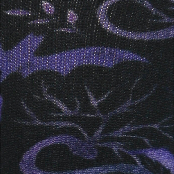 Load image into Gallery viewer, Wicked Purple - (Standard & Extra Wide)