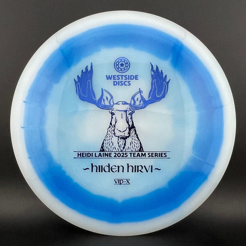 Load image into Gallery viewer, VIP-X Ring Stag - Heidi Laine Team Series Finnish Edition