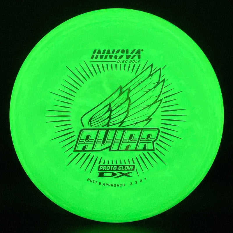 Load image into Gallery viewer, Proto Glow DX Aviar