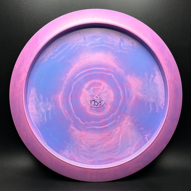 Load image into Gallery viewer, Swirly S-Blend Sphinx - X-Out