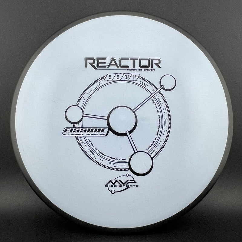 Load image into Gallery viewer, Fission Reactor