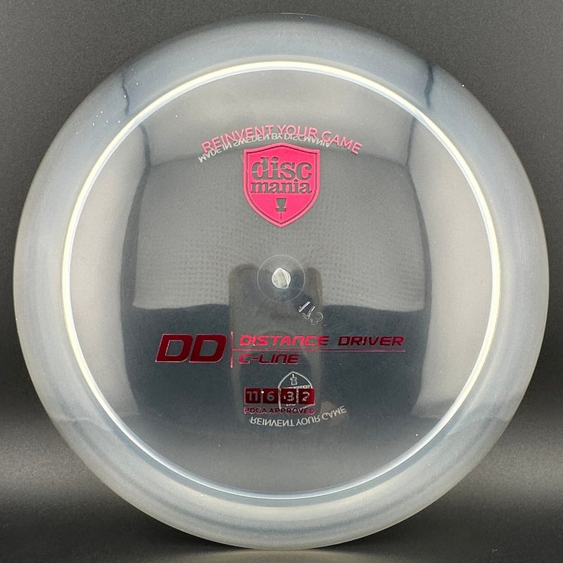 Load image into Gallery viewer, C-line DD - 2024 Reinvented