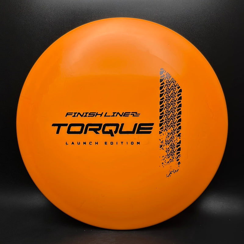 Load image into Gallery viewer, Forged Torque - Launch Edition
