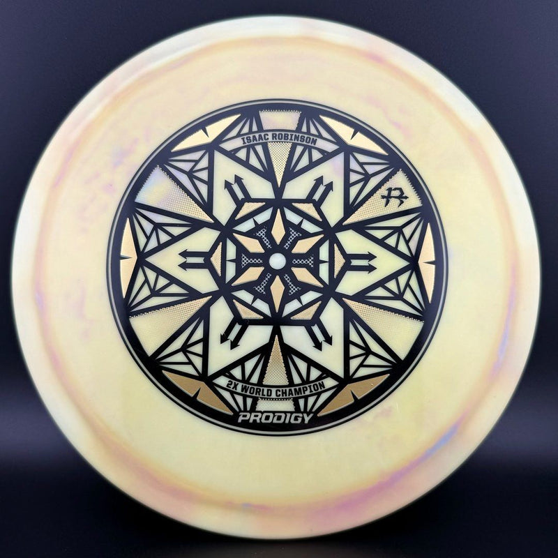 Load image into Gallery viewer, F3 (400 Spectrum) - "Stained Glass" Isaac Robinson 2024 World Champion
