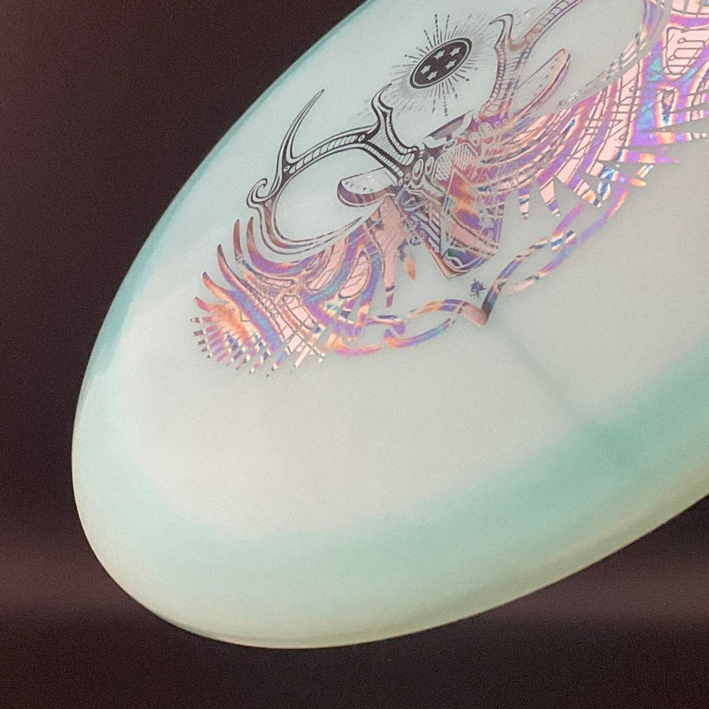 Load image into Gallery viewer, VIP Stag - "Skeet Skull" Limited Edition!