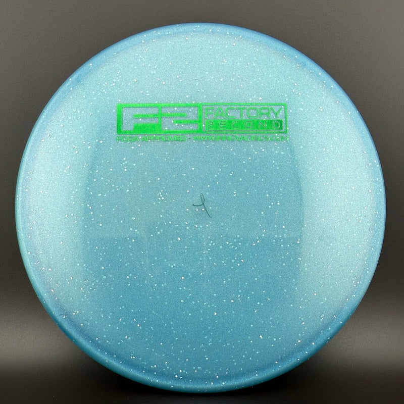 Load image into Gallery viewer, Moondust Champion Classic Roc (San Marino) - F2