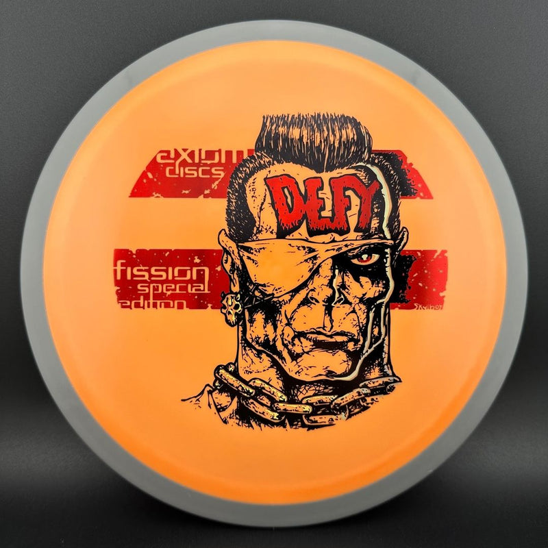 Load image into Gallery viewer, Fission Defy - Special Edition by Skulboy
