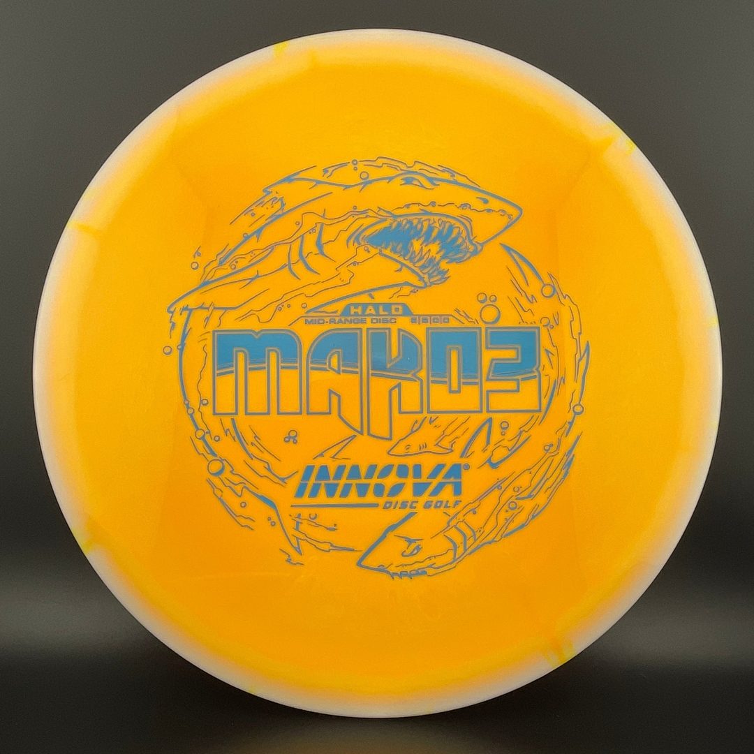 Halo Star Mako3