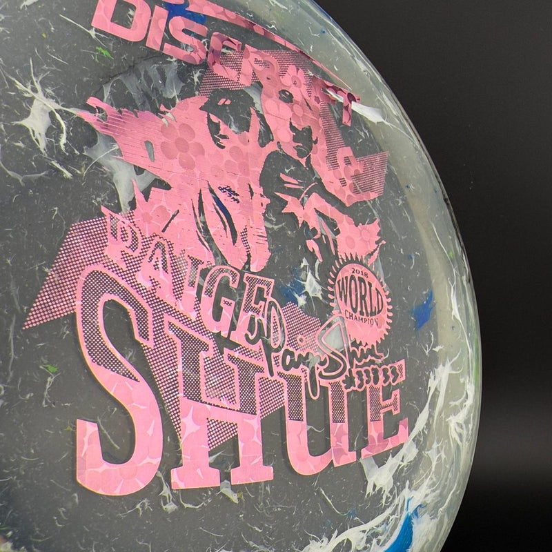 Load image into Gallery viewer, Jawbreaker Z FLX Buzzz SS - Paige Shue Ledgestone 2025
