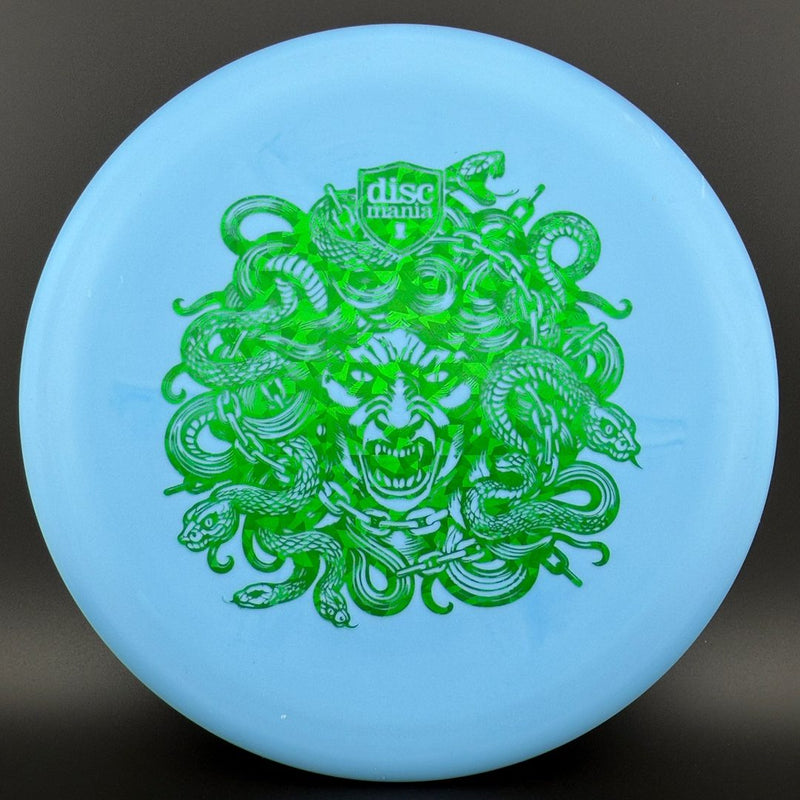 Load image into Gallery viewer, Lumen Soft Exo Link - Medusa 2025