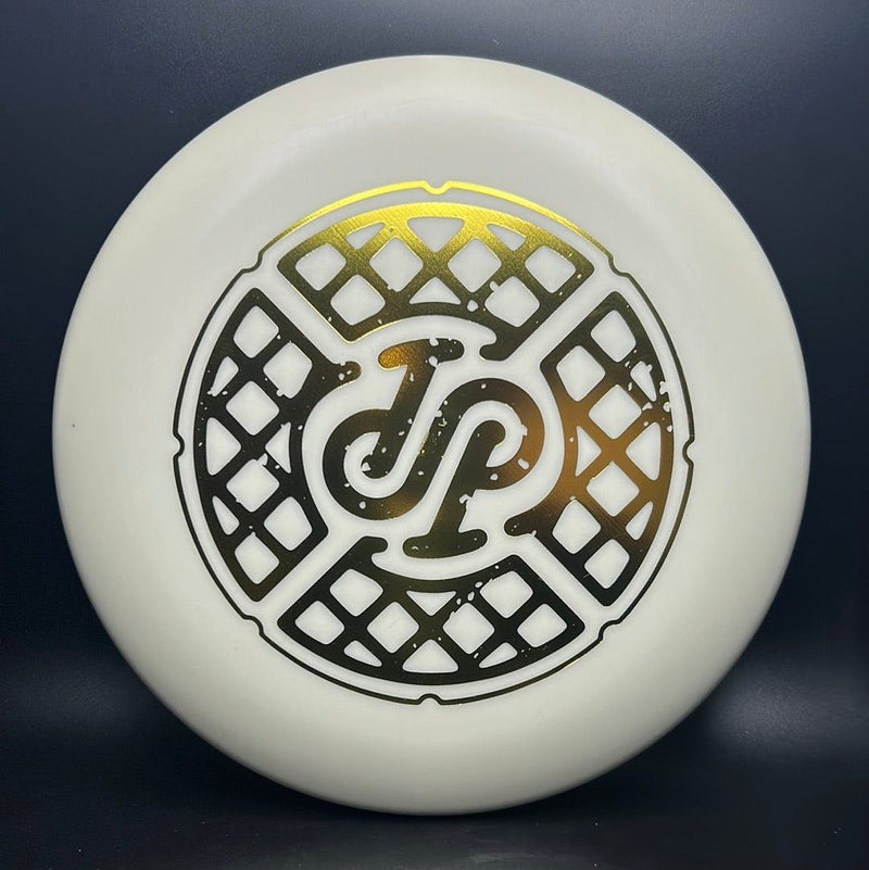 Load image into Gallery viewer, P-Blend Glow Alpaca - Limited James Proctor Waffle