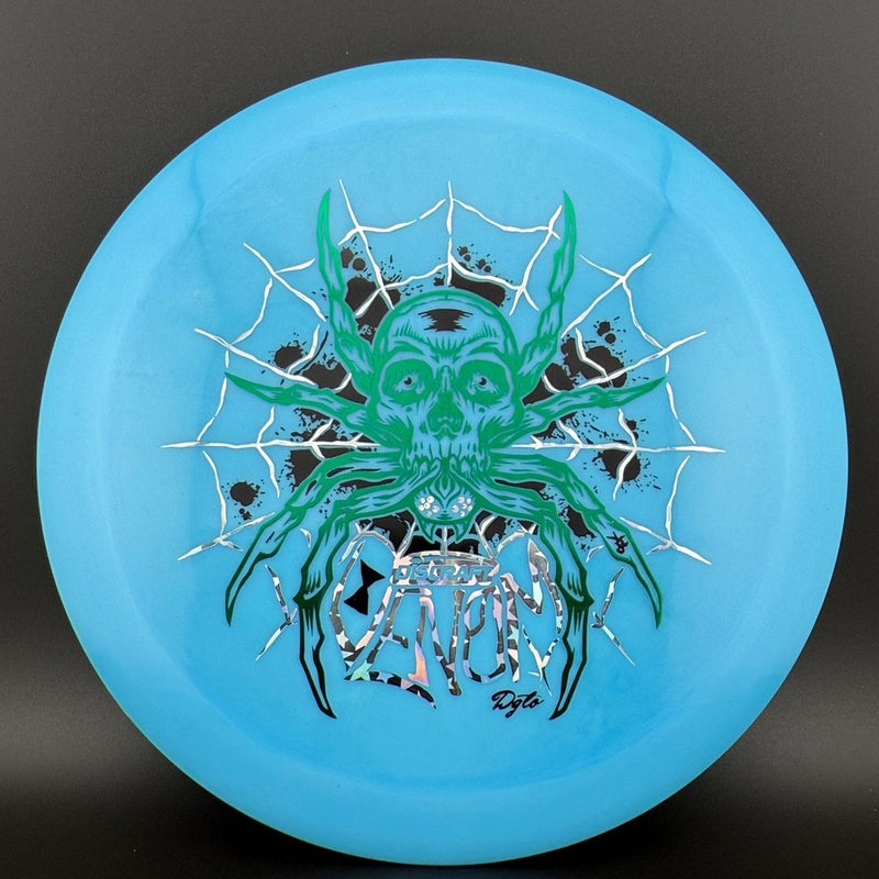 Load image into Gallery viewer, Solid ESP Venom - DGLO 2025 Tri Foil