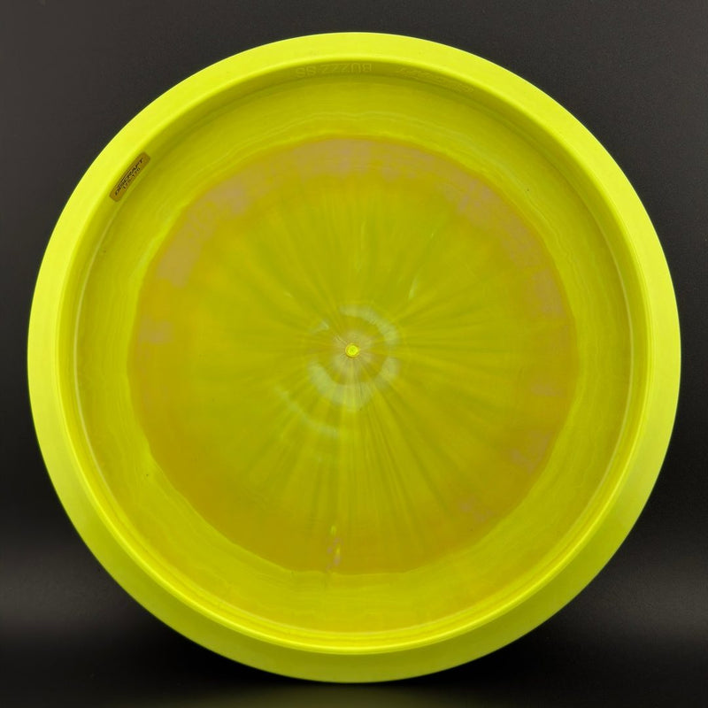 Load image into Gallery viewer, Swirly ESP Buzzz SS
