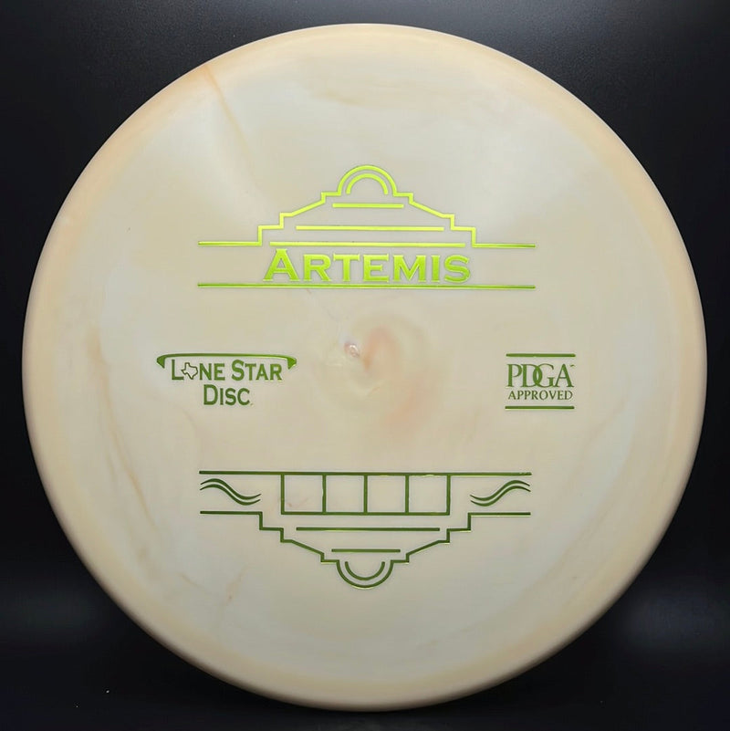 Load image into Gallery viewer, Alpha Harpoon - Rare Artemis Wrong Stamp!!
