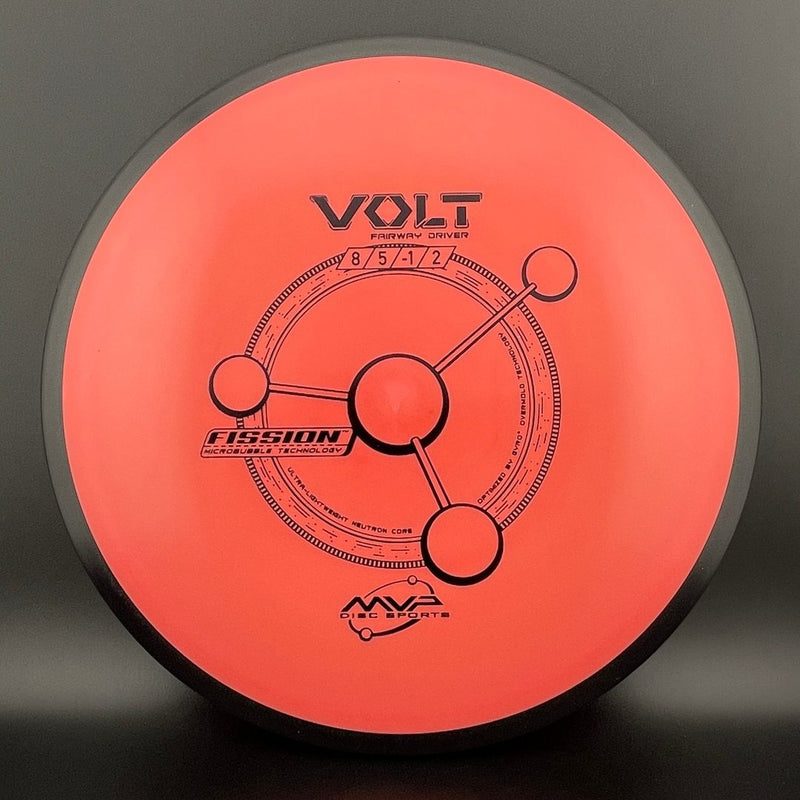 Load image into Gallery viewer, Fission Volt