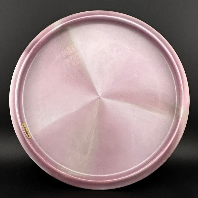 Load image into Gallery viewer, Z Swirl Metallic Buzzz - Team Ledgestone Fortnite 2023
