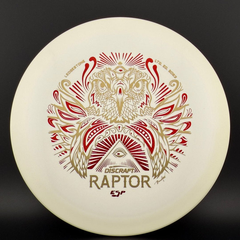 Load image into Gallery viewer, ESP Raptor - Ledgestone 2023 (Dyers Delight)