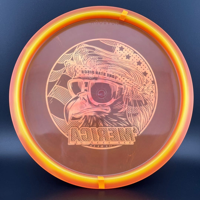 Load image into Gallery viewer, Charlie Houston - 'Merica Limited Edition