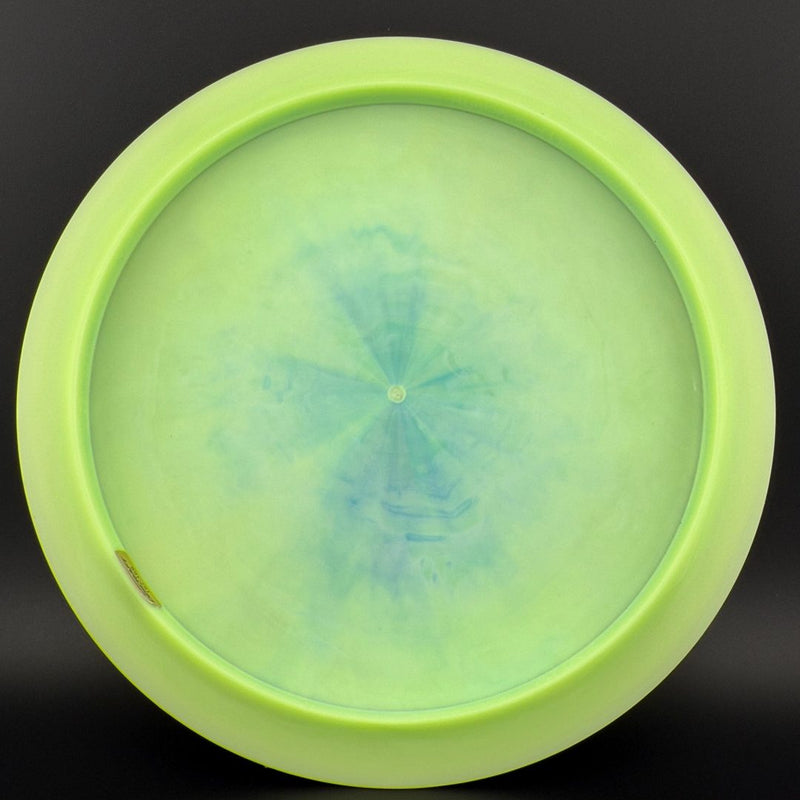 Load image into Gallery viewer, ESP Swirl Anax - Team Collab Edition - Paul McBeth Adam Hammes