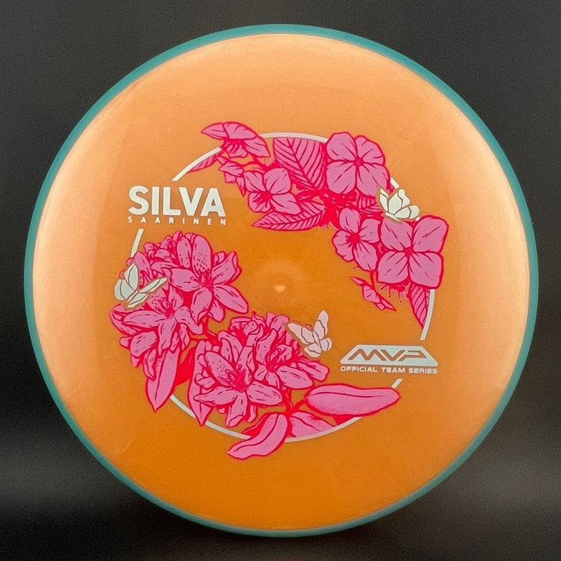 Load image into Gallery viewer, Soft Plasma Proxy - Silva Saarinen Team Series