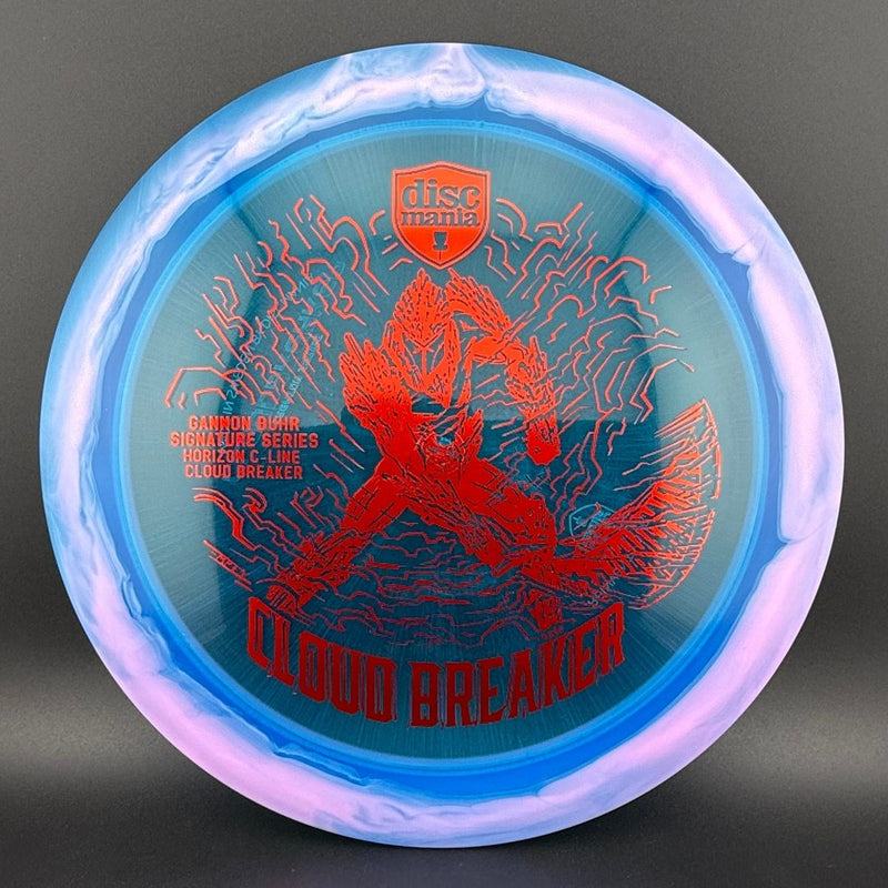 Load image into Gallery viewer, Horizon C-Line Cloud Breaker - Gannon Buhr Signature Series