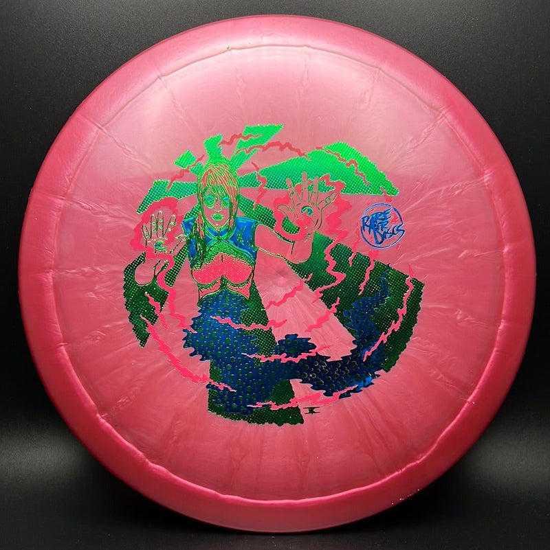 Load image into Gallery viewer, Sublime Alpha - "Mystic RAD Vision"