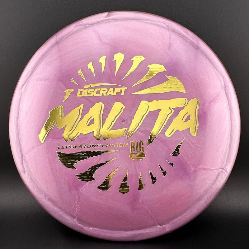 Load image into Gallery viewer, Big Z Malita - Ledgestone 2025 Edition