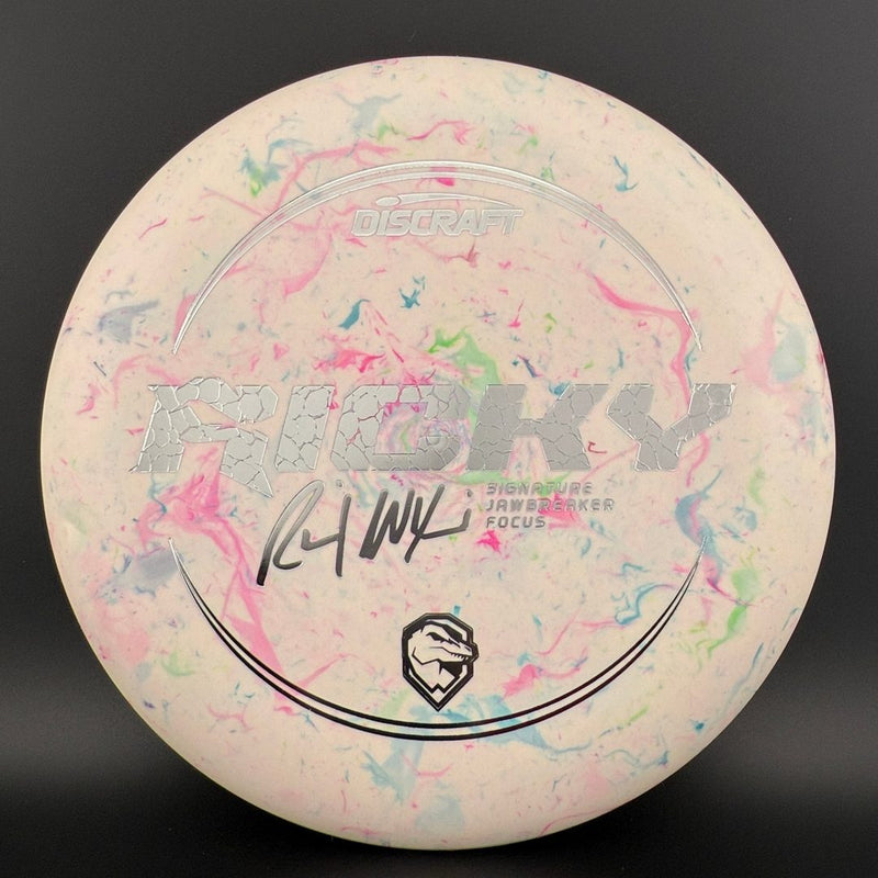 Load image into Gallery viewer, Jawbreaker Focus - Ricky Wysocki Signature Edition