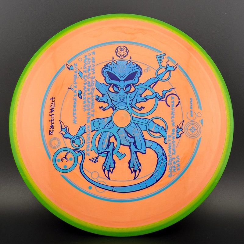 Load image into Gallery viewer, Prism Neutron Trance - "The Venutian Man" by Marm O Set