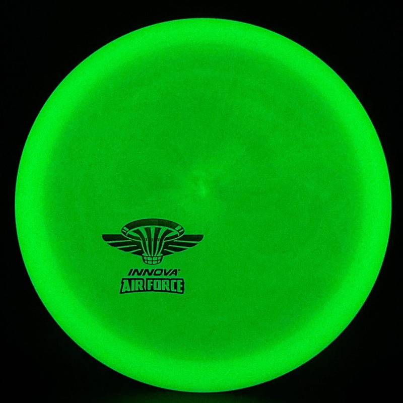 Load image into Gallery viewer, Color Glow Champion Eagle - Air Force Stamp