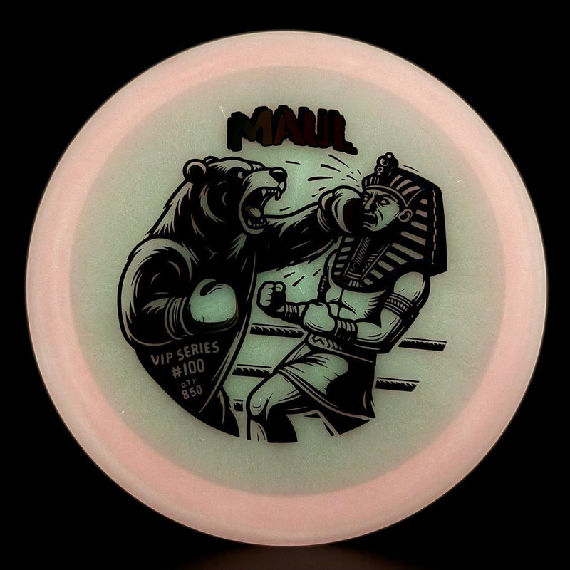 Load image into Gallery viewer, Opto Moonshine Maul - VIP Series #100 - 1/850