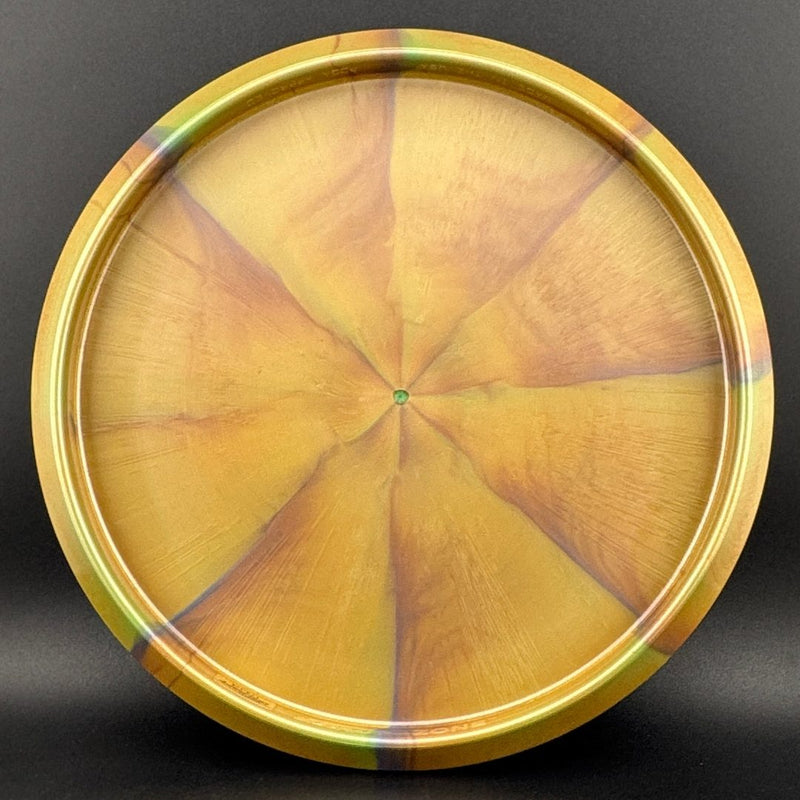 Load image into Gallery viewer, Titanium Swirl Zone