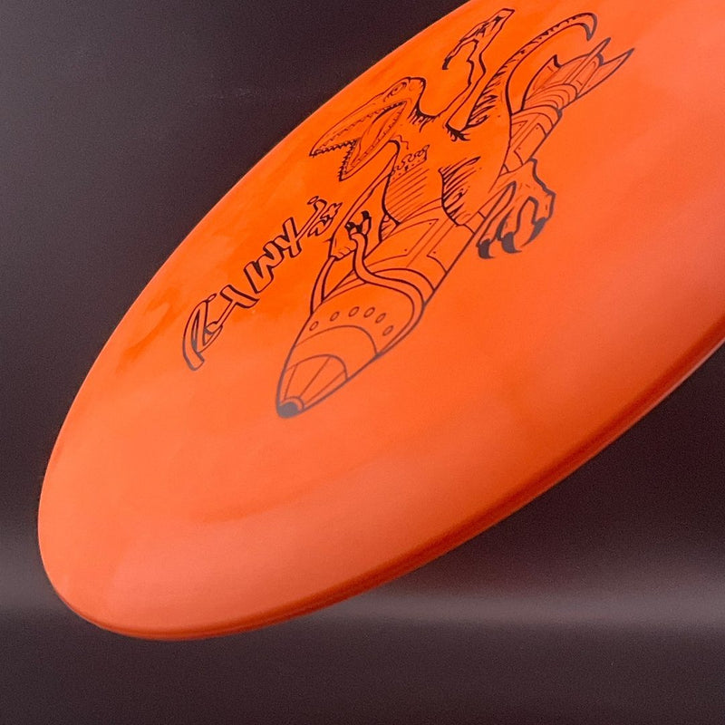 Load image into Gallery viewer, Star Wraith - 2021 Ricky Wysocki - Raptor Bomb