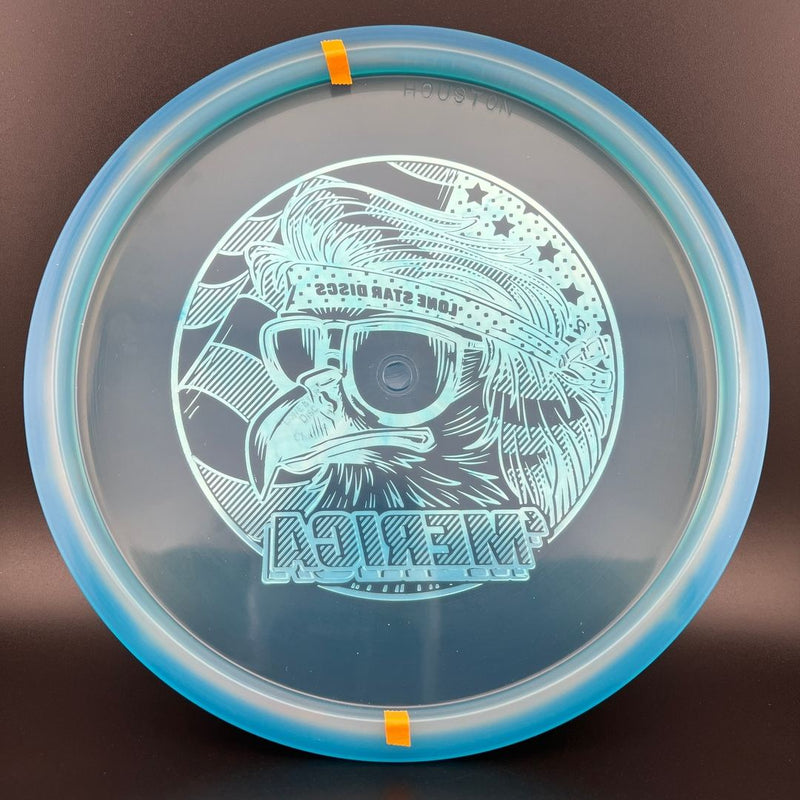 Load image into Gallery viewer, Charlie Houston - 'Merica Limited Edition