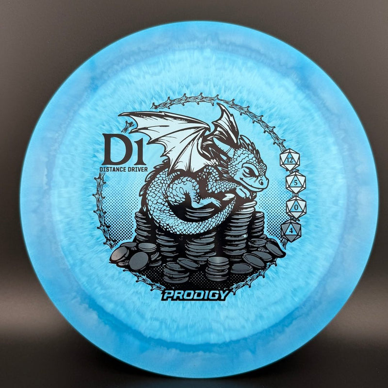 Load image into Gallery viewer, D1 (Air) Spectrum - Dragon's Hoard