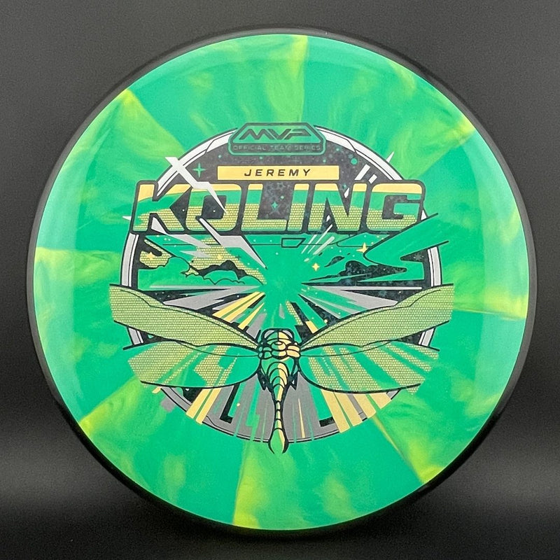 Load image into Gallery viewer, Cosmic Neutron Tempo - Jeremy Koling Team Series