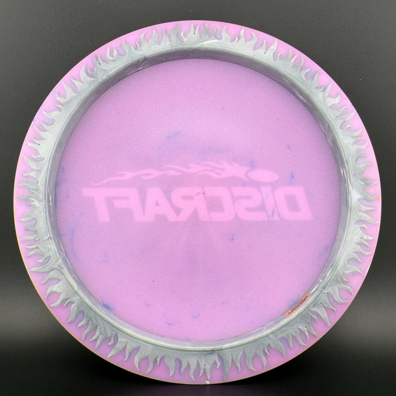 Load image into Gallery viewer, FuZed Jawbreaker Z Sparkle Scorch - Bar Stamp