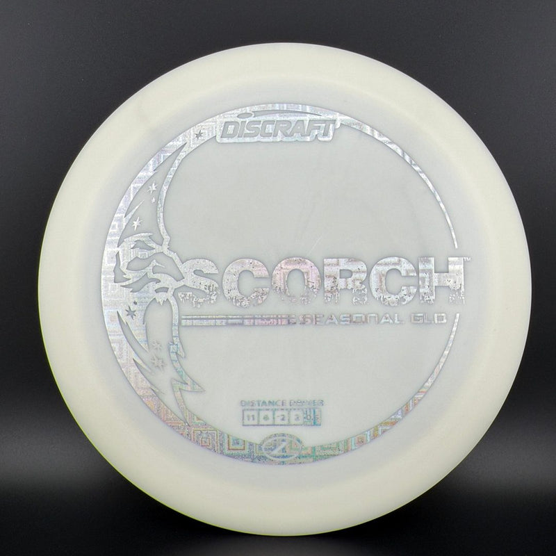 Load image into Gallery viewer, Z Glo Scorch - Seasonal Glo
