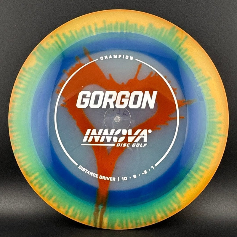 Load image into Gallery viewer, I-Dye Champion Gorgon