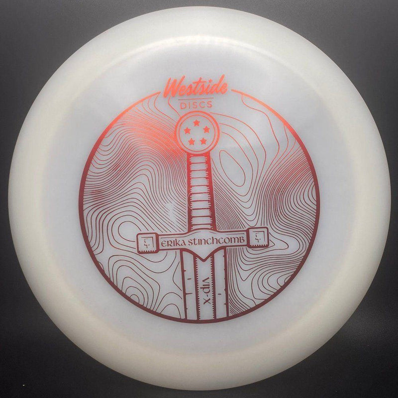 Load image into Gallery viewer, VIP-X Sword - 2022 Erika Stinchcomb Team Series