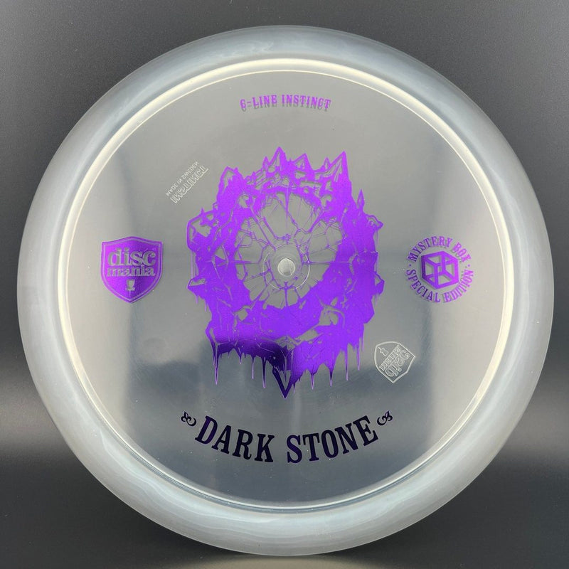 Load image into Gallery viewer, C-Line Instinct - "Dark Stone" MB '23